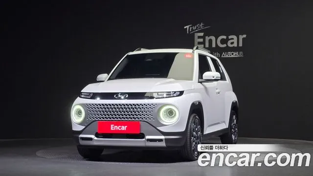 Hyundai Casper id 2782962 из Кореи 13