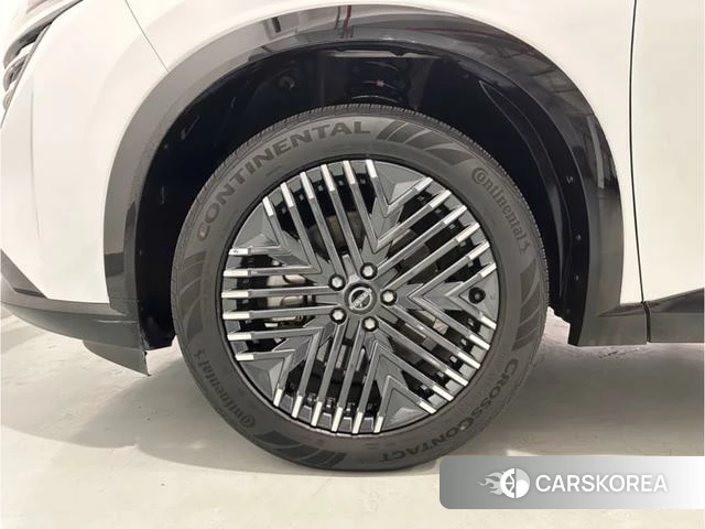 Nissan Exploring the land id 4276250 из Китая 10
