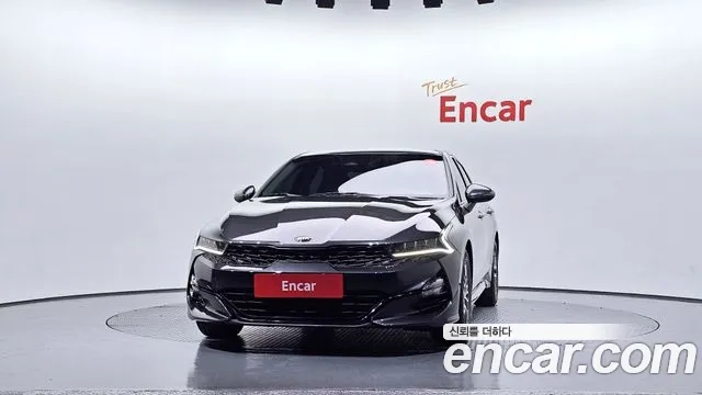 Kia K5 3rd generation id 2932394 из Кореи 13