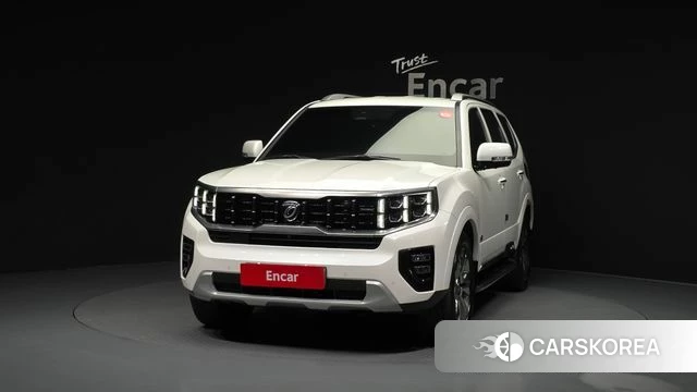 Kia Mohave Master id 4303966 из Кореи 23
