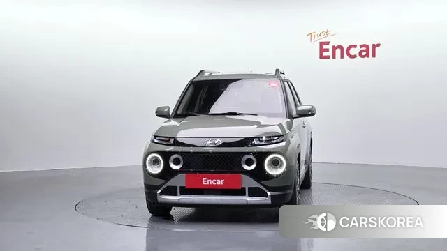 Hyundai Casper id 3707323 из Кореи 13