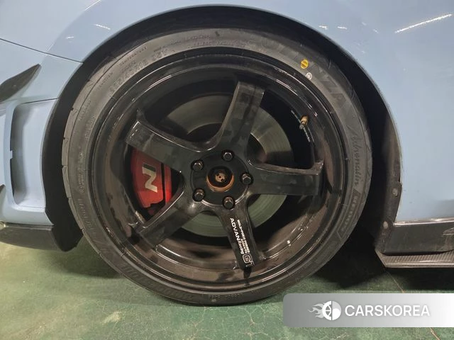 Hyundai Veloster (JS) 2020 Синий из Кореи, фото 3