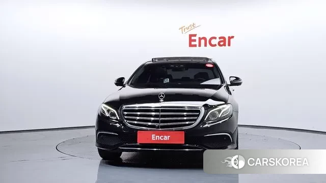 Mercedes-Benz E-Class W213 id 3484645 из Кореи 13