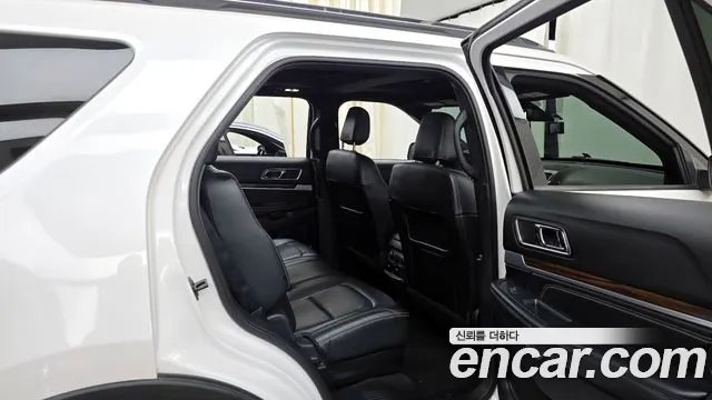 Ford Explorer id 2785110 из Кореи 13