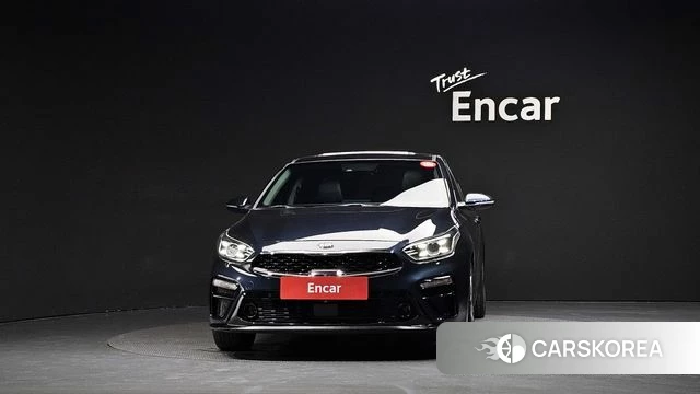 Kia Come New K3 id 4698651 из Кореи 13