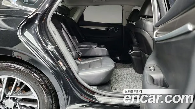 Hyundai The New Grandeur IG id 2680336 из Кореи 13