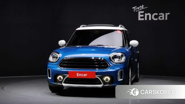 Mini Cooper Countryman id 3017659 из Кореи 13