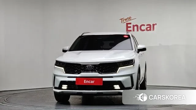 Kia Sorento 4th Generation id 3660491 из Кореи 13