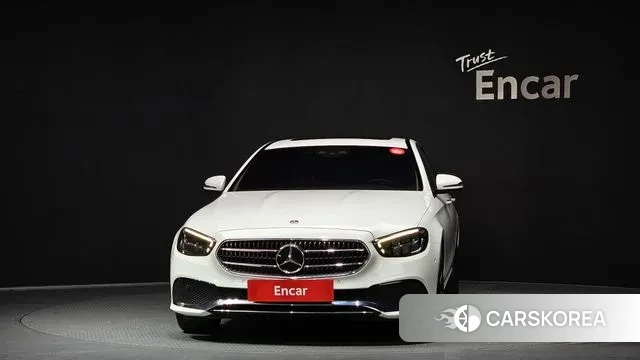 Mercedes-Benz E-Class W213 id 3691842 из Кореи 13