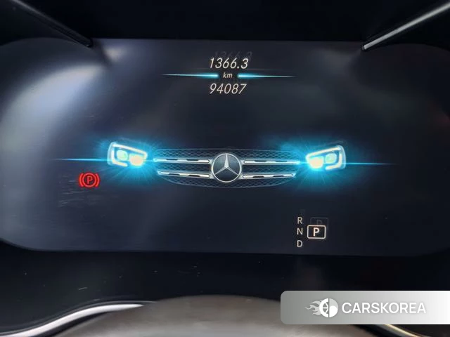 Mercedes-Benz GLC id 4253336 из Китая 20
