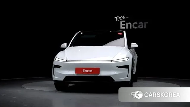 Tesla Model Y id 3590413 из Кореи 13