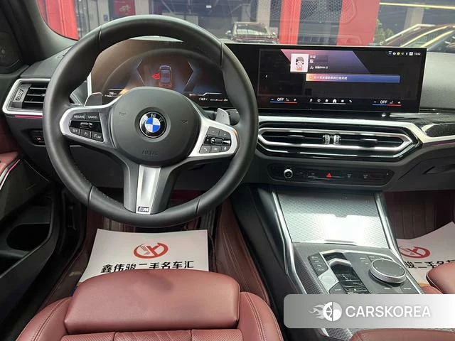 BMW 3 series id 4255828 из Китая 10