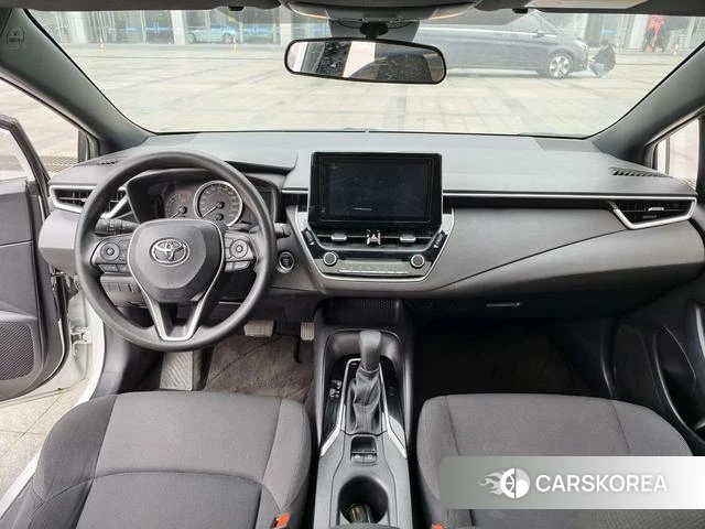 Toyota Lei Ling 2023 Белый из Китая, фото 6