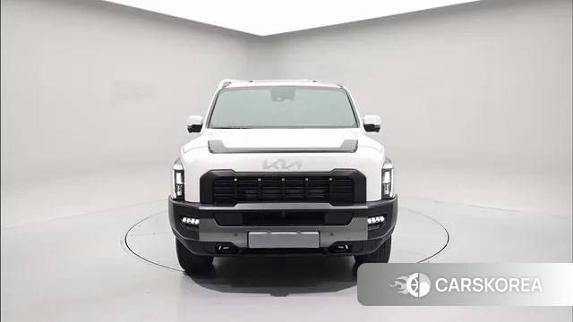 Kia Tasman id 3732467 из Кореи 12