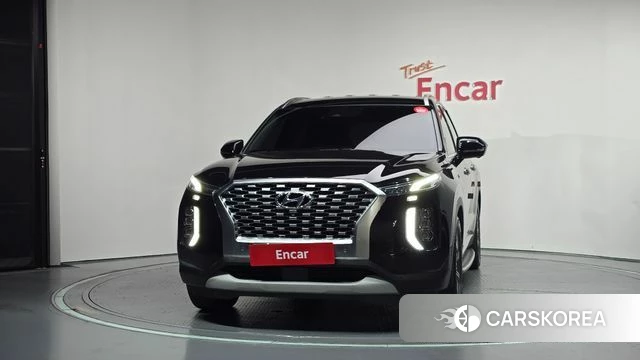 Hyundai Palisade id 4899670 из Кореи 13