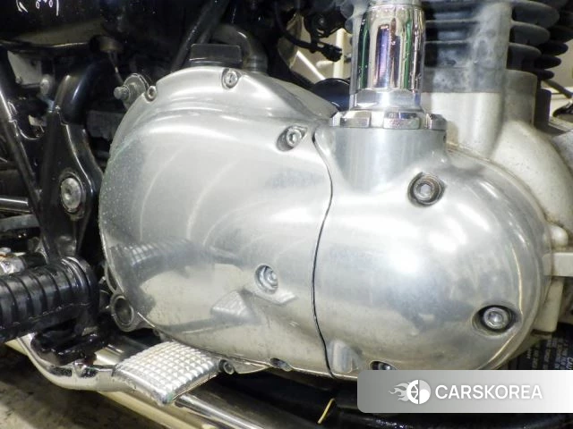 Engine photo