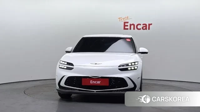 Genesis GV60 id 3654839 из Кореи 13