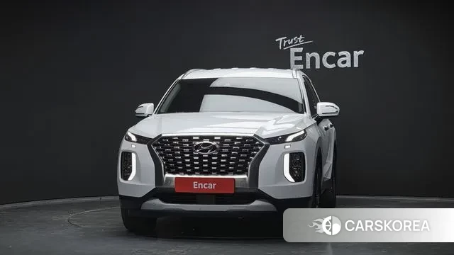 Hyundai Palisade id 3583098 из Кореи 13