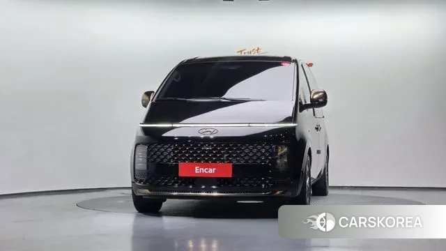 Hyundai Staria id 3596404 из Кореи 13