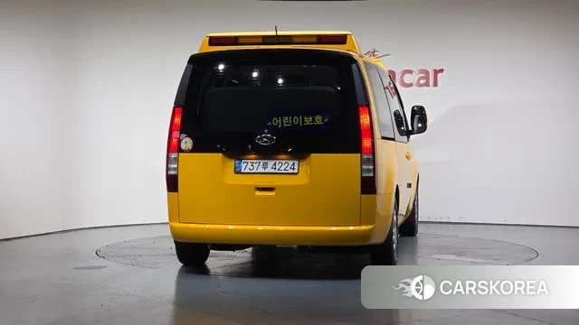 Hyundai Staria id 3043668 из Кореи 13