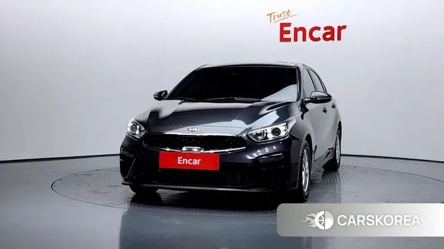 Kia Come New K3 id 3612041 из Кореи 13