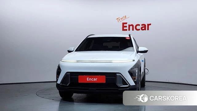 Hyundai Kona (SX2) id 4359850 из Кореи 13