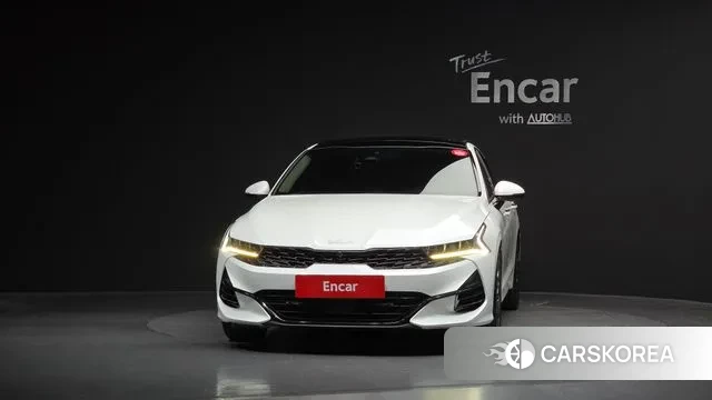 Kia K5 3rd generation id 3513279 из Кореи 13