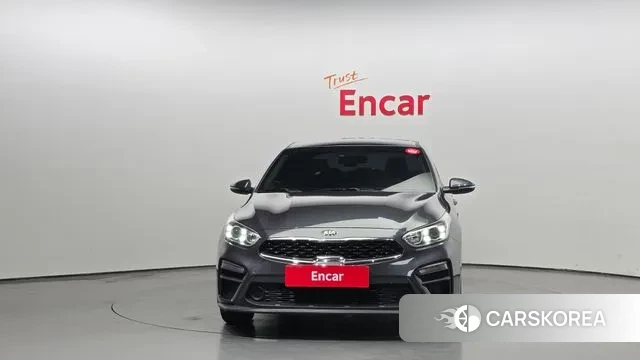 Kia Come New K3 id 3324927 из Кореи 13