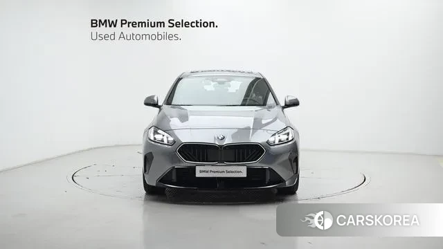 BMW 1 Series (F70) id 3733979 из Кореи 13