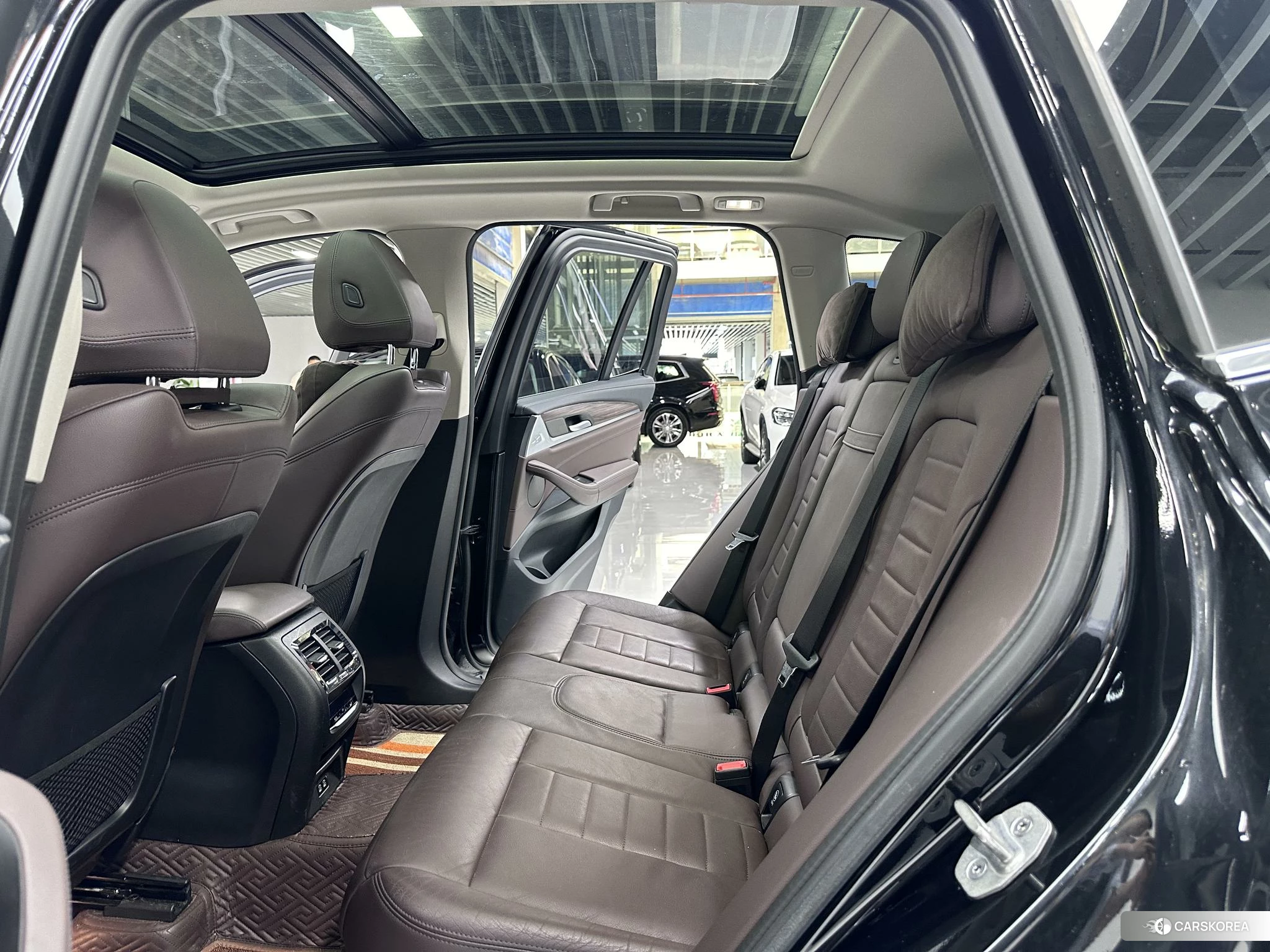 BMW X3 id 4454588 из Китая 11