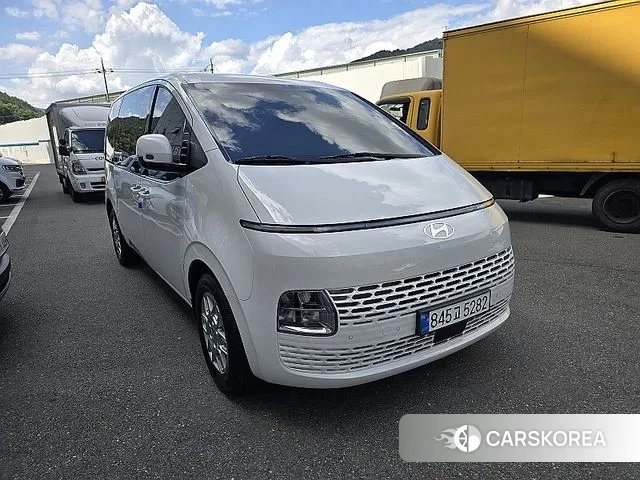Hyundai Staria id 3142026 из Кореи 13