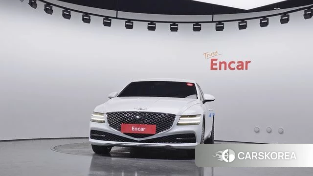 Genesis G80 (RG3) id 4640830 из Кореи 23