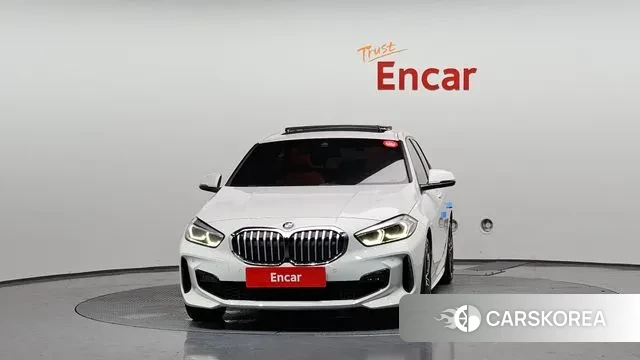 BMW 1 Series (F40) id 3053460 из Кореи 13