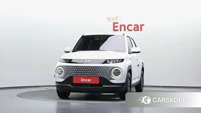Hyundai Casper id 4603330 из Кореи 23
