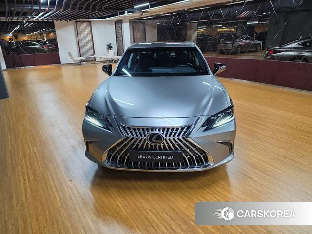 Lexus ES300h 7th generation id 4511103 из Кореи 11