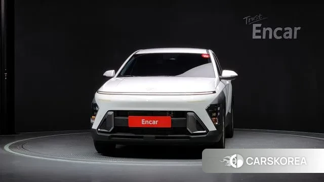 Hyundai Kona (SX2) id 3195555 из Кореи 13