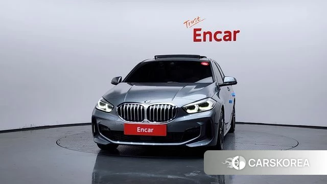 BMW 1 Series (F40) id 4427286 из Кореи 23