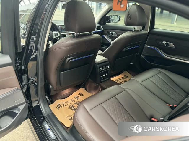 BMW 3 series id 4278868 из Китая 9