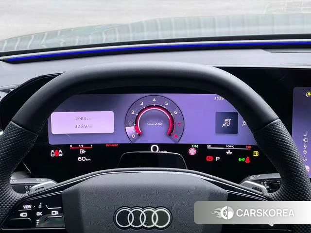 Audi A5L id 4261562 из Китая 20