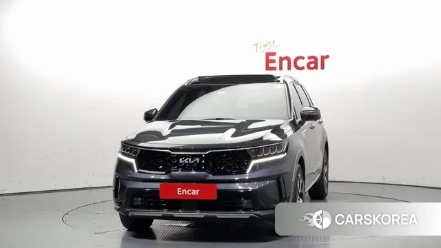 Kia Sorento 4th Generation id 2979124 из Кореи 13