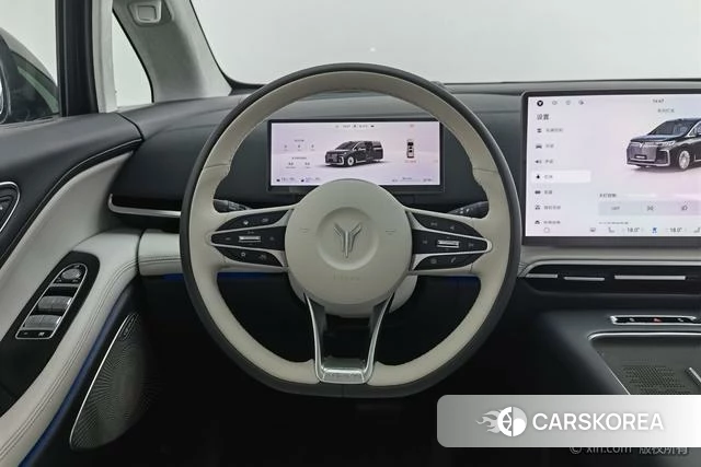 Lan Tu Dreamer PHEV id 4236163 из Китая 17