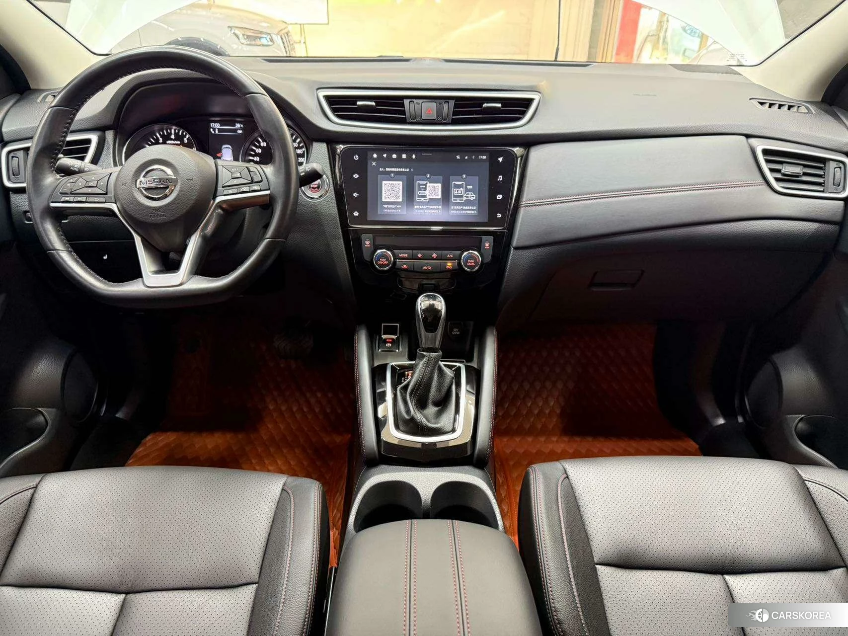 Nissan Qashqai id 4514807 из Китая 16