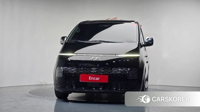 Hyundai Staria id 3965058 из Кореи 13