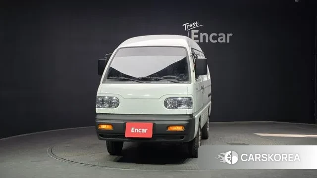 Chevrolet (GM Daewoo) New Damas id 3170334 из Кореи 13