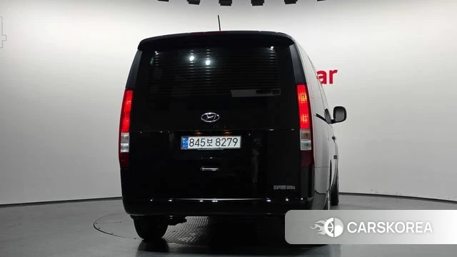 Hyundai Staria id 4282117 из Кореи 23