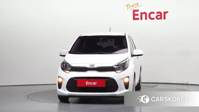 Kia All New Morning (JA) id 3469725 из Кореи 13