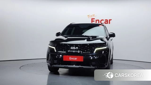 Kia Sorento 4th Generation id 4249162 из Кореи 13