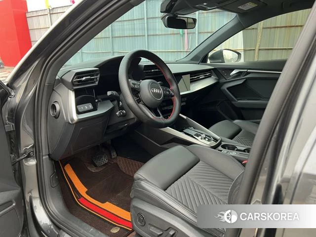 Audi A3 id 3888689 из Китая 7