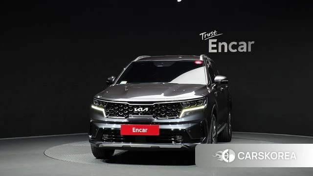 Kia Sorento 4th Generation id 4281081 из Кореи 23