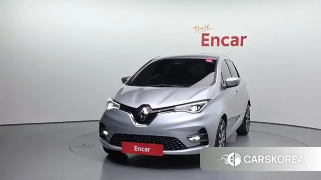 Renault Korea (Samsung) Joe id 3032502 из Кореи 13